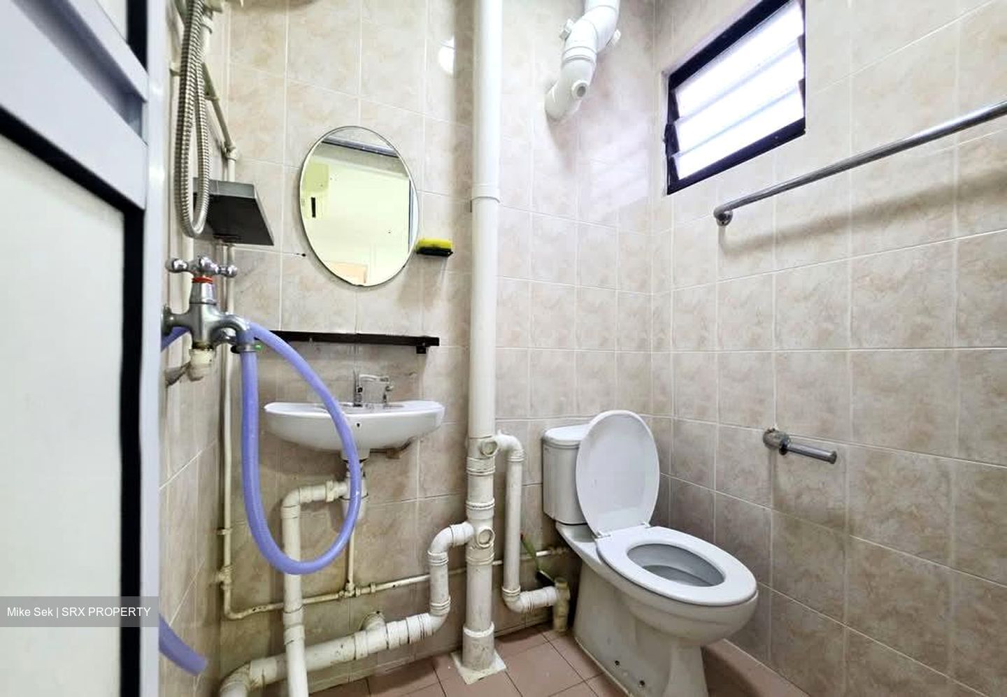 Blk 23 Hougang Avenue 3 (Hougang), HDB 3 Rooms #598736921